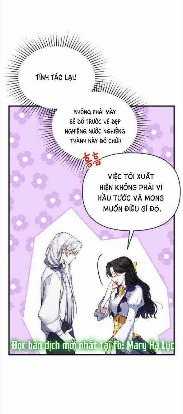 Dành Cho Nhân Vật Bị Bỏ Rơi Yêu Thích Nhất Của Tôi Chapter 10 trang 10