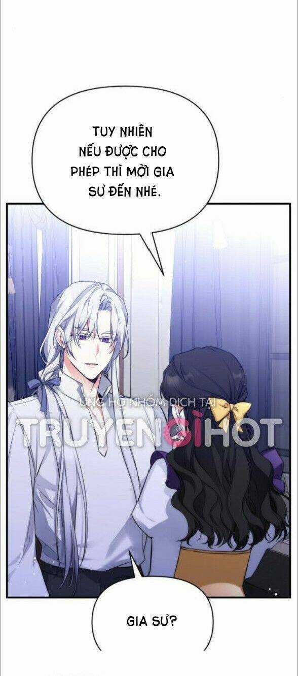 Dành Cho Nhân Vật Bị Bỏ Rơi Yêu Thích Nhất Của Tôi Chapter 10 trang 11