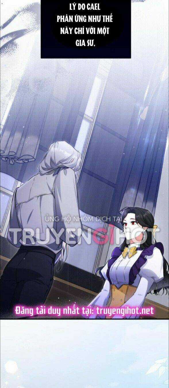 Dành Cho Nhân Vật Bị Bỏ Rơi Yêu Thích Nhất Của Tôi Chapter 10 trang 16