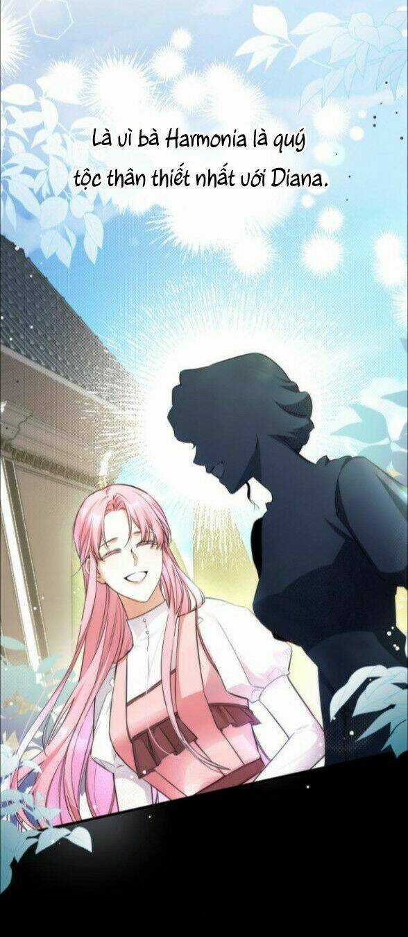 Dành Cho Nhân Vật Bị Bỏ Rơi Yêu Thích Nhất Của Tôi Chapter 10 trang 17