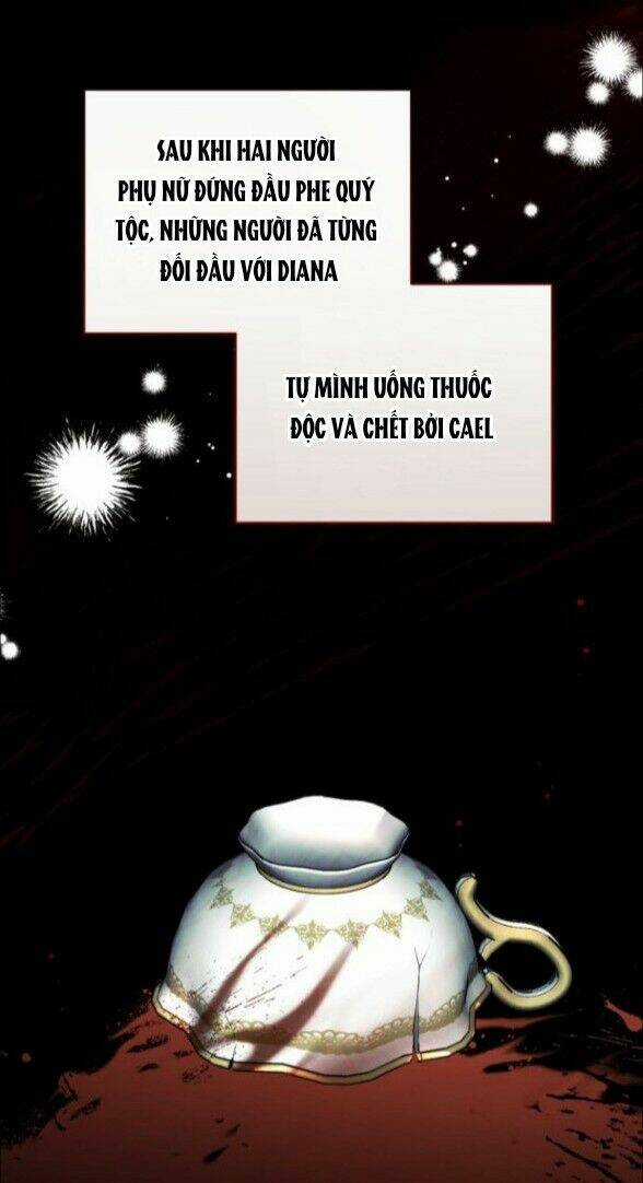 Dành Cho Nhân Vật Bị Bỏ Rơi Yêu Thích Nhất Của Tôi Chapter 10 trang 18