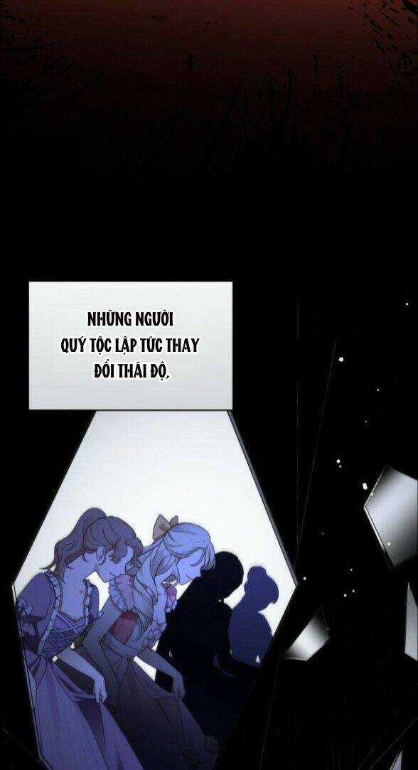 Dành Cho Nhân Vật Bị Bỏ Rơi Yêu Thích Nhất Của Tôi Chapter 10 trang 19