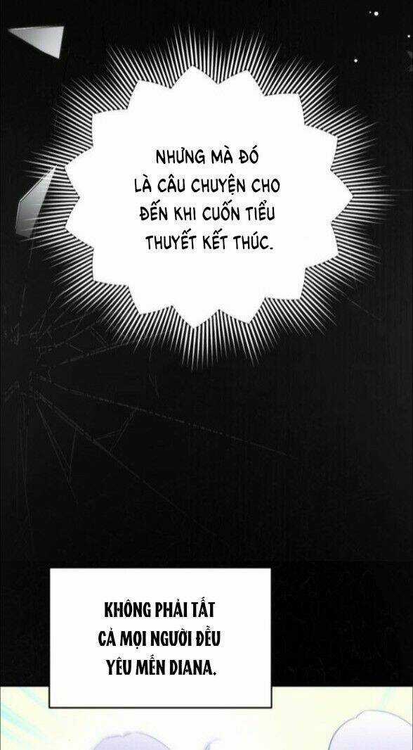 Dành Cho Nhân Vật Bị Bỏ Rơi Yêu Thích Nhất Của Tôi Chapter 10 trang 21