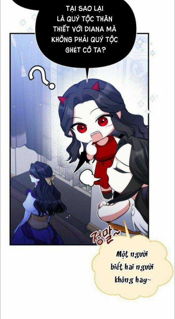 Dành Cho Nhân Vật Bị Bỏ Rơi Yêu Thích Nhất Của Tôi Chapter 10 trang 23