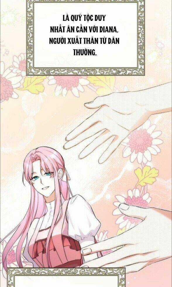 Dành Cho Nhân Vật Bị Bỏ Rơi Yêu Thích Nhất Của Tôi Chapter 10 trang 25