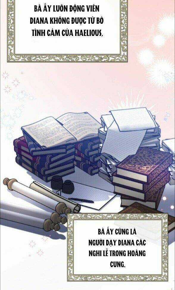 Dành Cho Nhân Vật Bị Bỏ Rơi Yêu Thích Nhất Của Tôi Chapter 10 trang 26