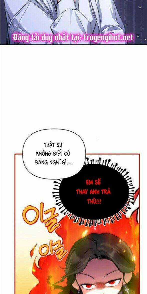 Dành Cho Nhân Vật Bị Bỏ Rơi Yêu Thích Nhất Của Tôi Chapter 10 trang 35