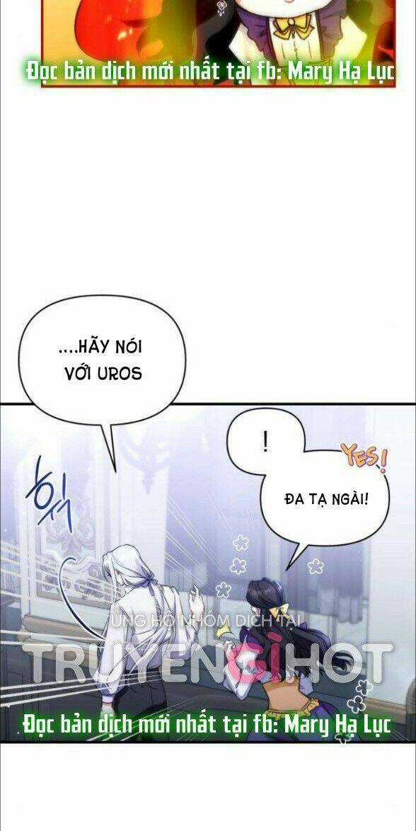 Dành Cho Nhân Vật Bị Bỏ Rơi Yêu Thích Nhất Của Tôi Chapter 10 trang 36