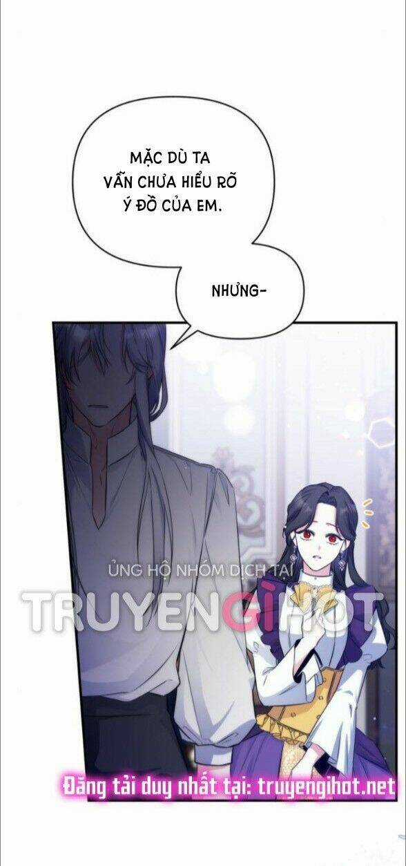 Dành Cho Nhân Vật Bị Bỏ Rơi Yêu Thích Nhất Của Tôi Chapter 10 trang 37