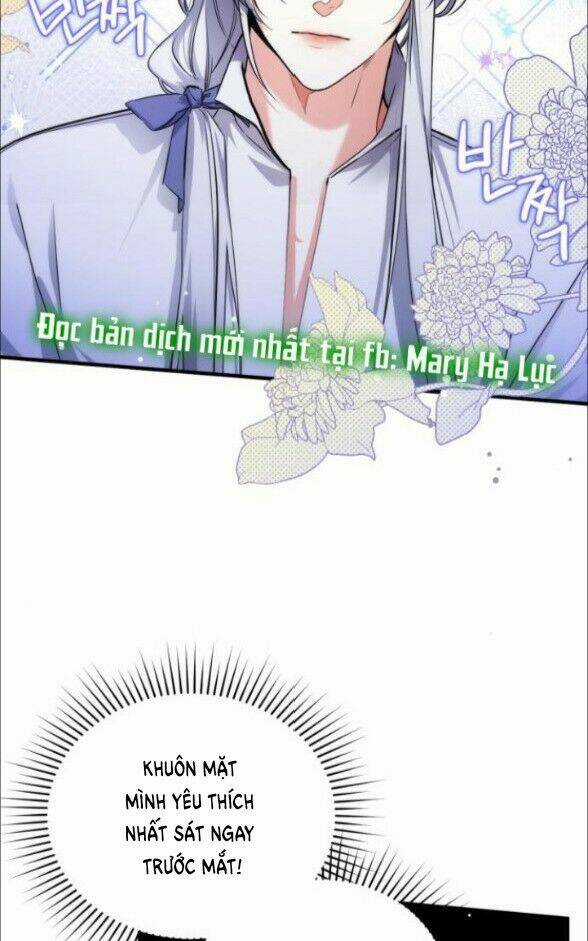 Dành Cho Nhân Vật Bị Bỏ Rơi Yêu Thích Nhất Của Tôi Chapter 10 trang 4