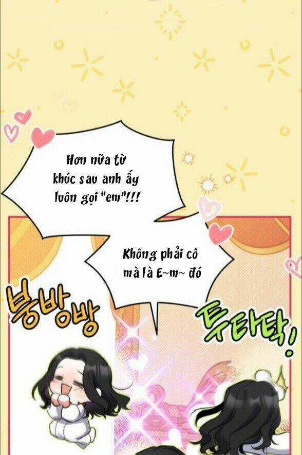 Dành Cho Nhân Vật Bị Bỏ Rơi Yêu Thích Nhất Của Tôi Chapter 10 trang 43