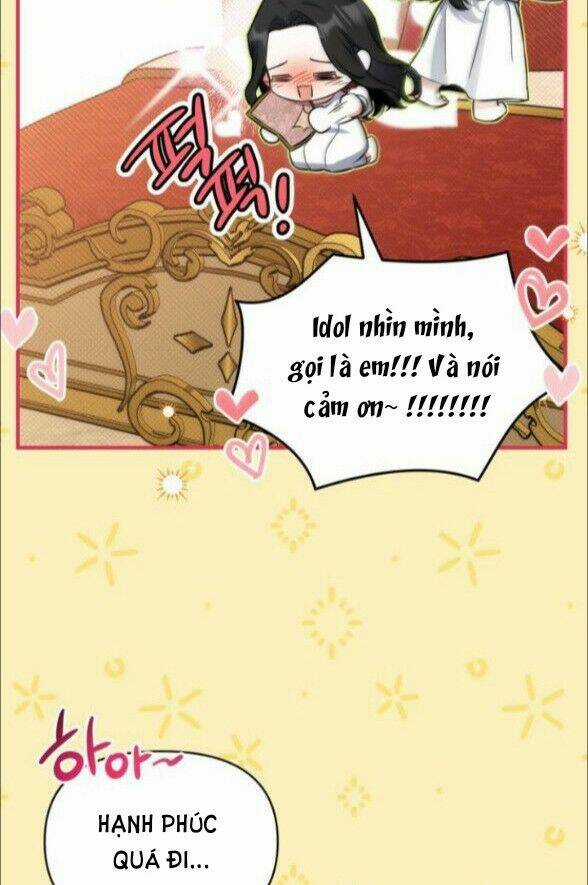 Dành Cho Nhân Vật Bị Bỏ Rơi Yêu Thích Nhất Của Tôi Chapter 10 trang 44