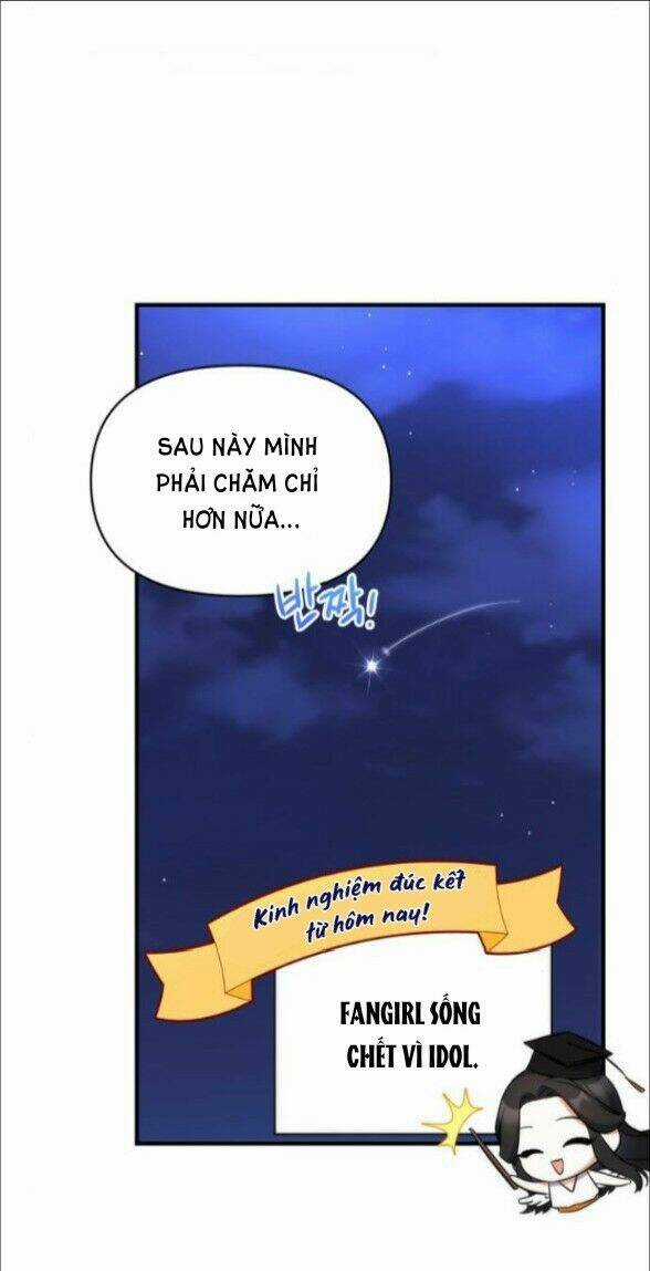 Dành Cho Nhân Vật Bị Bỏ Rơi Yêu Thích Nhất Của Tôi Chapter 10 trang 46