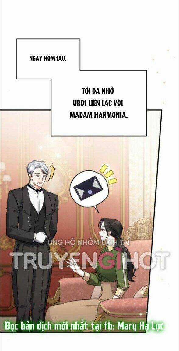 Dành Cho Nhân Vật Bị Bỏ Rơi Yêu Thích Nhất Của Tôi Chapter 10 trang 47