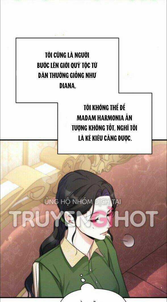 Dành Cho Nhân Vật Bị Bỏ Rơi Yêu Thích Nhất Của Tôi Chapter 10 trang 49