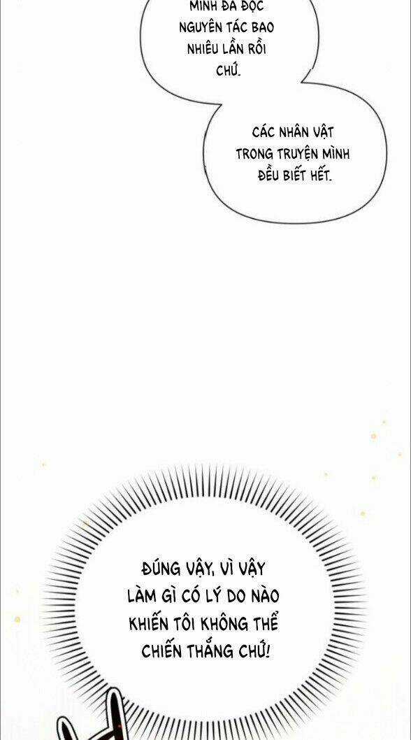 Dành Cho Nhân Vật Bị Bỏ Rơi Yêu Thích Nhất Của Tôi Chapter 10 trang 50