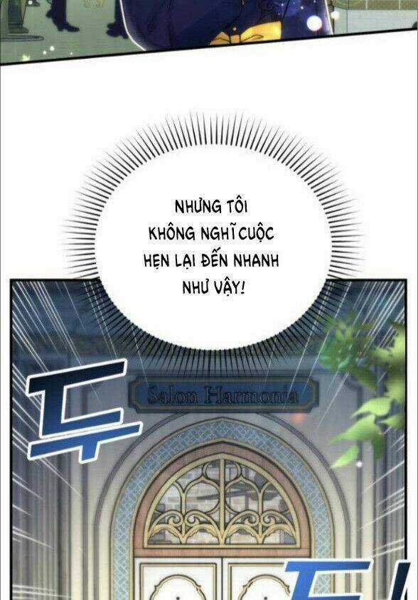 Dành Cho Nhân Vật Bị Bỏ Rơi Yêu Thích Nhất Của Tôi Chapter 10 trang 53