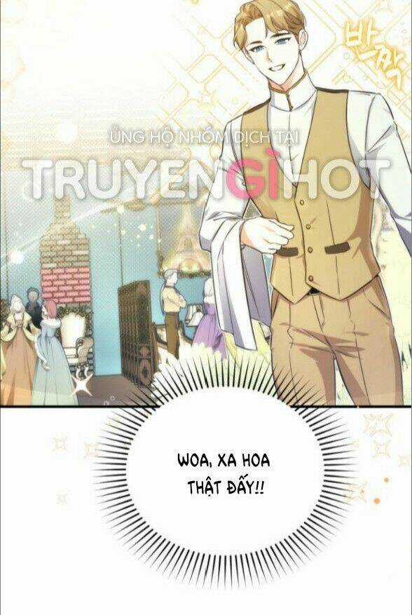 Dành Cho Nhân Vật Bị Bỏ Rơi Yêu Thích Nhất Của Tôi Chapter 10 trang 57