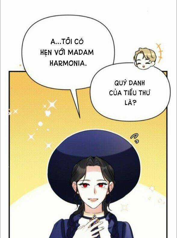 Dành Cho Nhân Vật Bị Bỏ Rơi Yêu Thích Nhất Của Tôi Chapter 10 trang 58