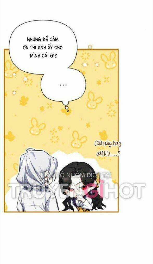 Dành Cho Nhân Vật Bị Bỏ Rơi Yêu Thích Nhất Của Tôi Chapter 10 trang 6