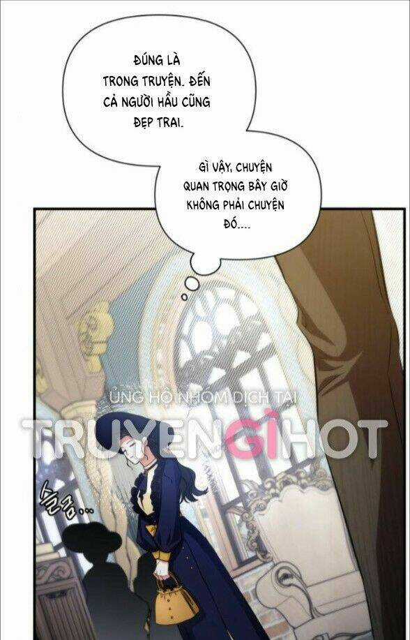 Dành Cho Nhân Vật Bị Bỏ Rơi Yêu Thích Nhất Của Tôi Chapter 10 trang 61