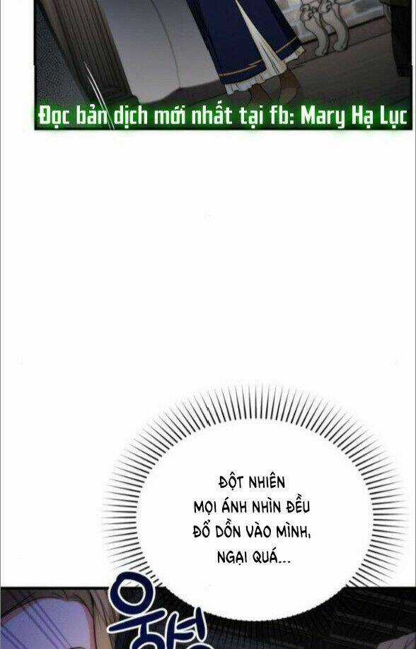 Dành Cho Nhân Vật Bị Bỏ Rơi Yêu Thích Nhất Của Tôi Chapter 10 trang 62