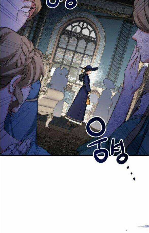 Dành Cho Nhân Vật Bị Bỏ Rơi Yêu Thích Nhất Của Tôi Chapter 10 trang 63