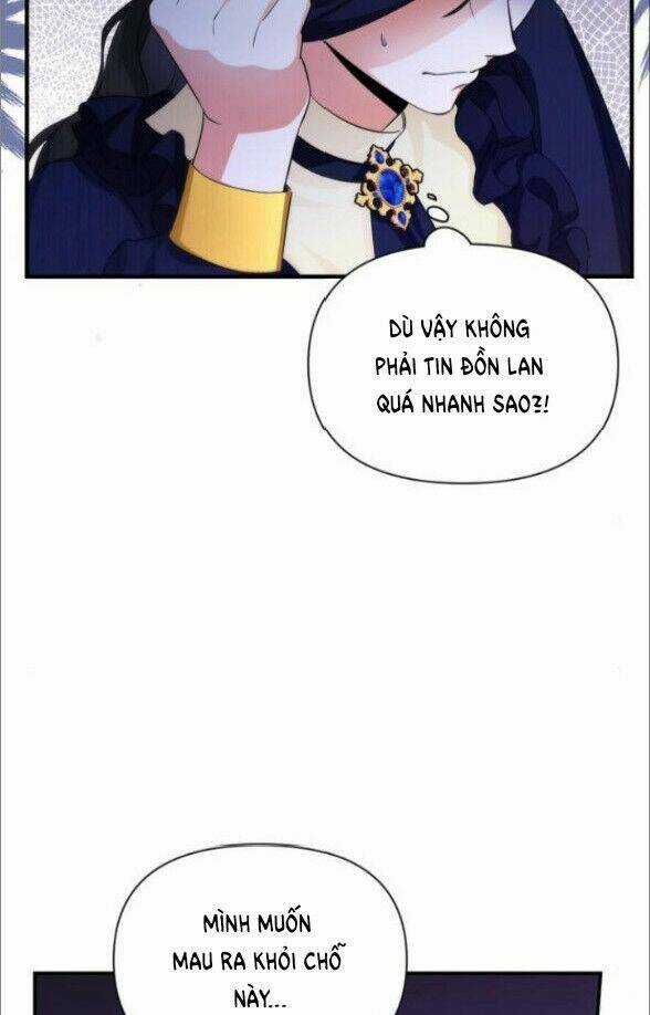 Dành Cho Nhân Vật Bị Bỏ Rơi Yêu Thích Nhất Của Tôi Chapter 10 trang 65