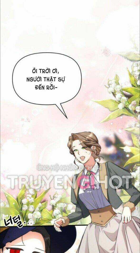 Dành Cho Nhân Vật Bị Bỏ Rơi Yêu Thích Nhất Của Tôi Chapter 10 trang 67