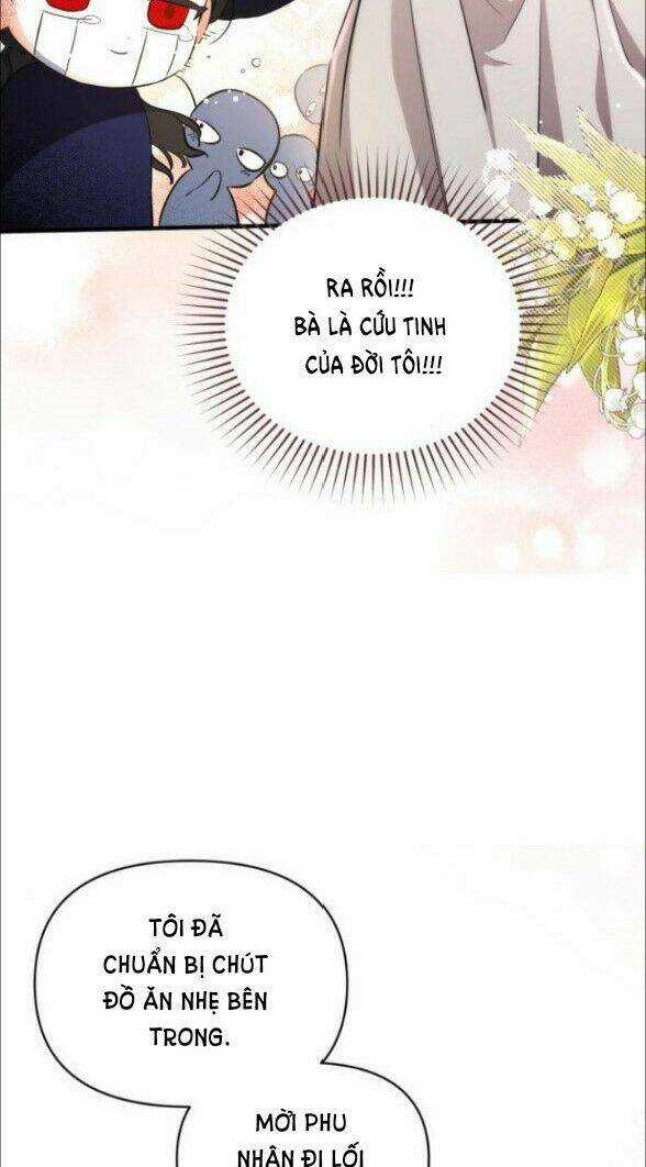 Dành Cho Nhân Vật Bị Bỏ Rơi Yêu Thích Nhất Của Tôi Chapter 10 trang 68