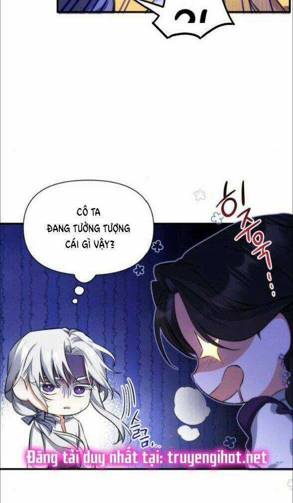 Dành Cho Nhân Vật Bị Bỏ Rơi Yêu Thích Nhất Của Tôi Chapter 10 trang 8