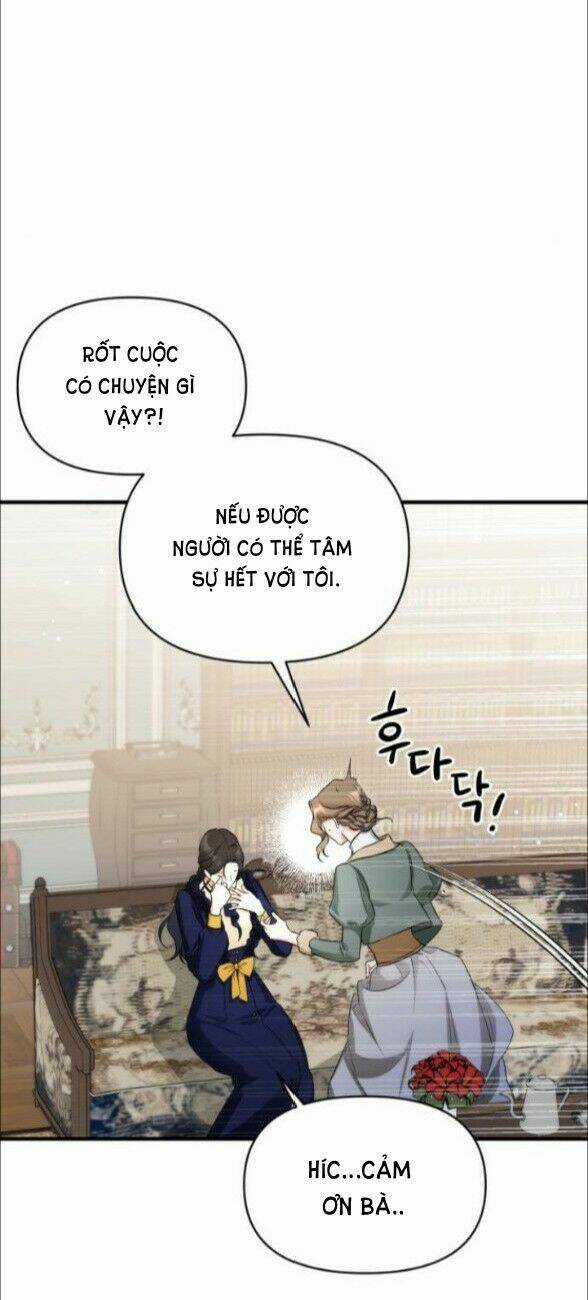 Dành Cho Nhân Vật Bị Bỏ Rơi Yêu Thích Nhất Của Tôi Chapter 10 trang 81