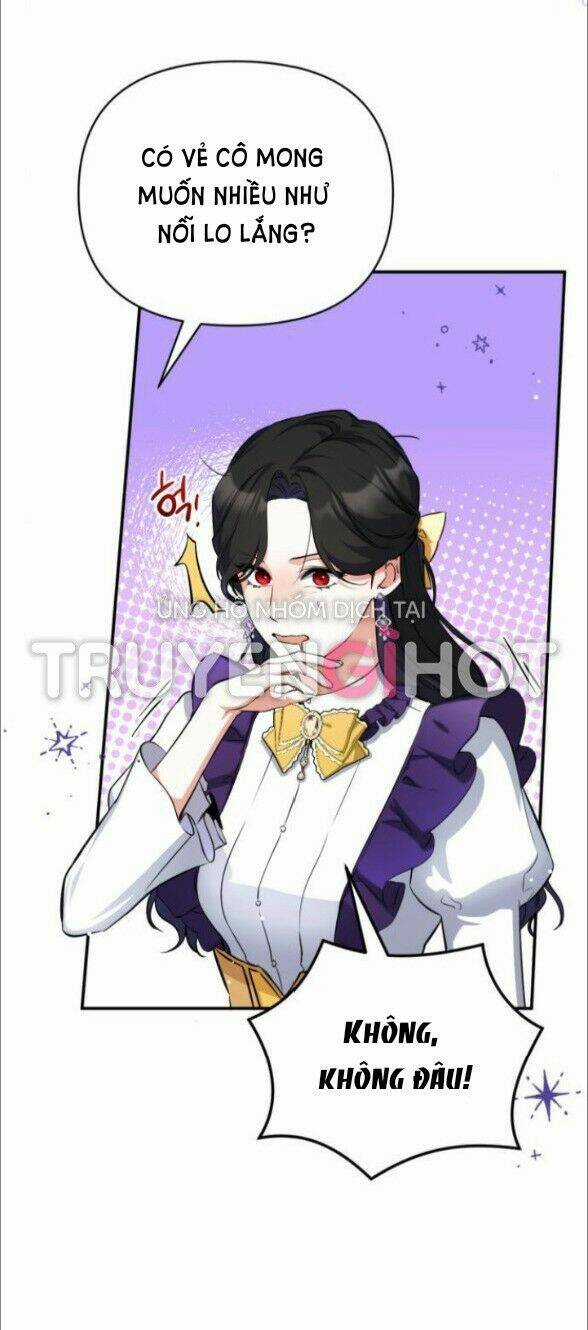 Dành Cho Nhân Vật Bị Bỏ Rơi Yêu Thích Nhất Của Tôi Chapter 10 trang 9