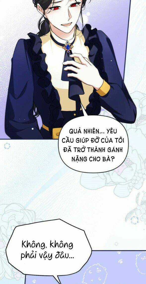 Dành Cho Nhân Vật Bị Bỏ Rơi Yêu Thích Nhất Của Tôi Chapter 11.1 trang 10