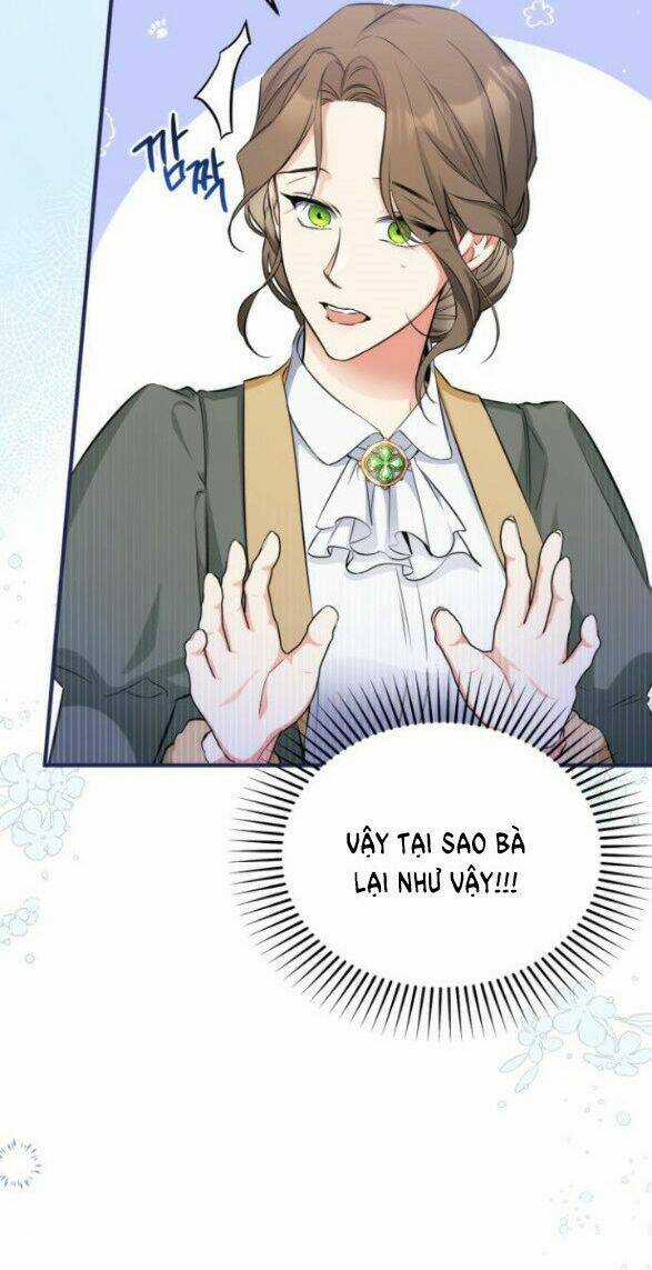 Dành Cho Nhân Vật Bị Bỏ Rơi Yêu Thích Nhất Của Tôi Chapter 11.1 trang 11