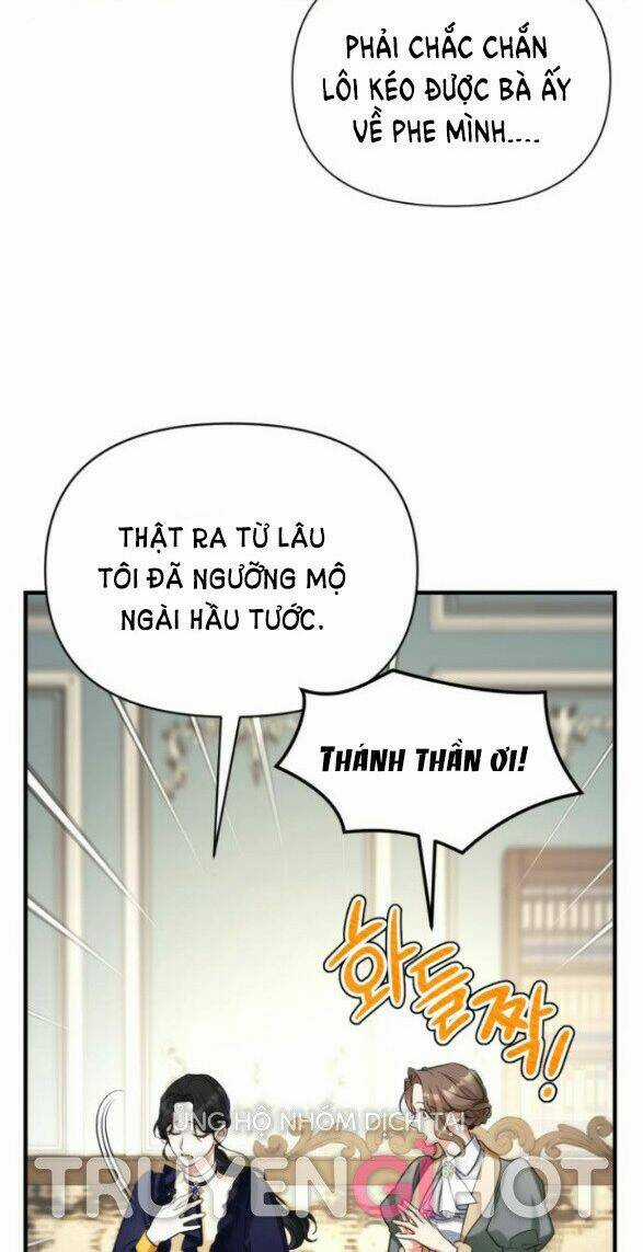 Dành Cho Nhân Vật Bị Bỏ Rơi Yêu Thích Nhất Của Tôi Chapter 11.1 trang 17