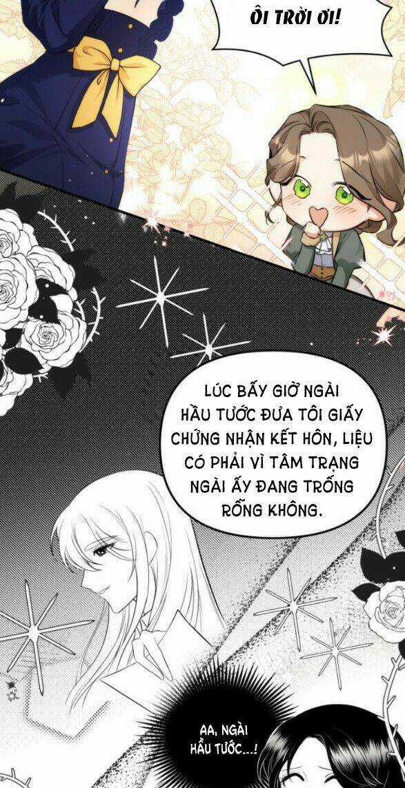 Dành Cho Nhân Vật Bị Bỏ Rơi Yêu Thích Nhất Của Tôi Chapter 11.1 trang 19