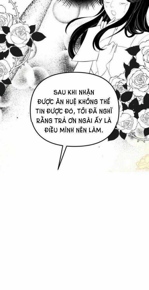 Dành Cho Nhân Vật Bị Bỏ Rơi Yêu Thích Nhất Của Tôi Chapter 11.1 trang 20