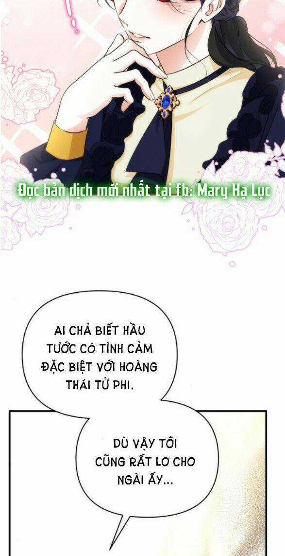 Dành Cho Nhân Vật Bị Bỏ Rơi Yêu Thích Nhất Của Tôi Chapter 11.1 trang 23