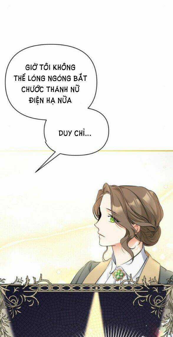 Dành Cho Nhân Vật Bị Bỏ Rơi Yêu Thích Nhất Của Tôi Chapter 11.1 trang 25