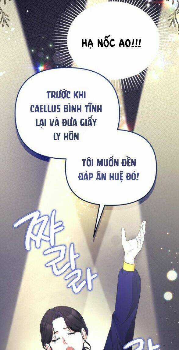 Dành Cho Nhân Vật Bị Bỏ Rơi Yêu Thích Nhất Của Tôi Chapter 11.1 trang 26