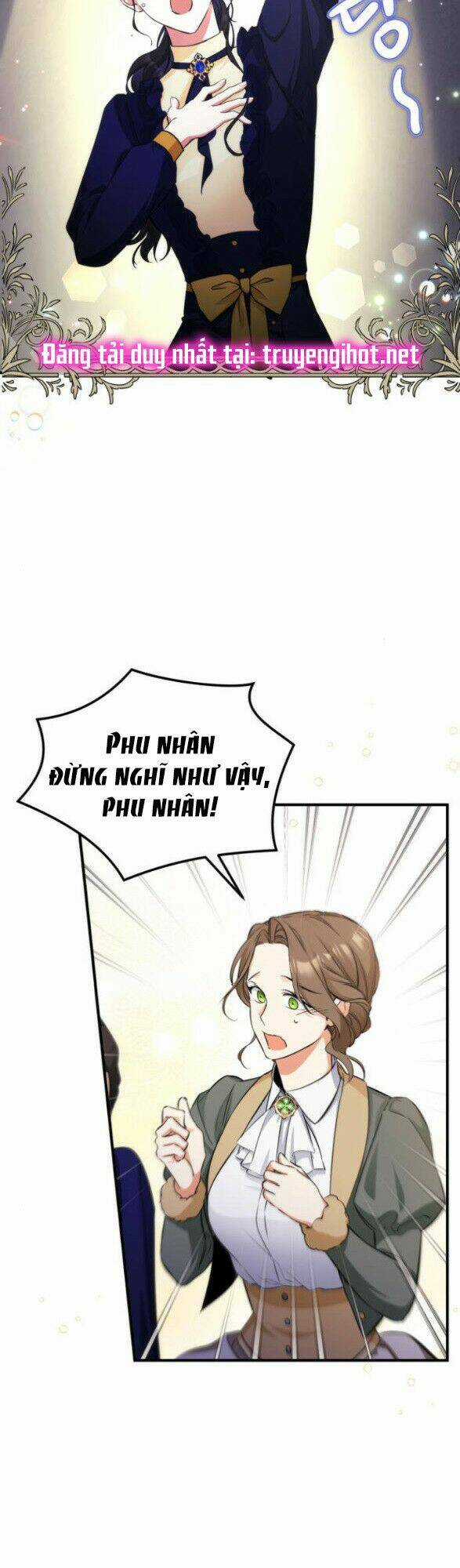 Dành Cho Nhân Vật Bị Bỏ Rơi Yêu Thích Nhất Của Tôi Chapter 11.1 trang 27