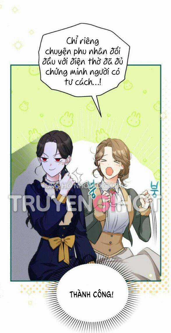 Dành Cho Nhân Vật Bị Bỏ Rơi Yêu Thích Nhất Của Tôi Chapter 11.1 trang 28