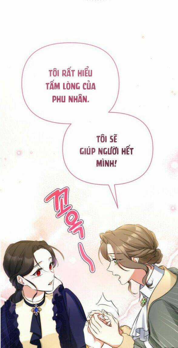 Dành Cho Nhân Vật Bị Bỏ Rơi Yêu Thích Nhất Của Tôi Chapter 11.1 trang 29