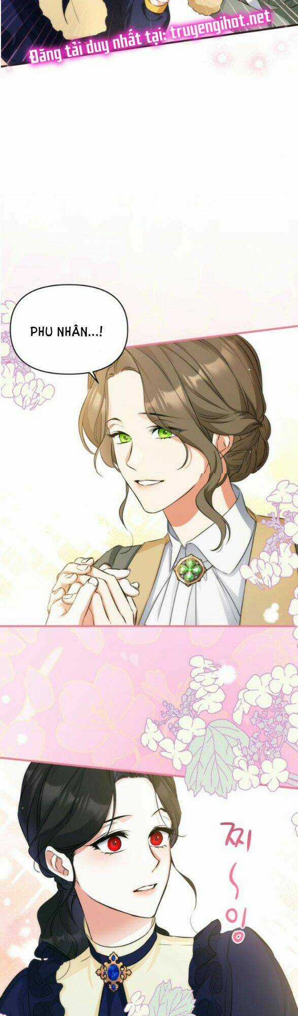 Dành Cho Nhân Vật Bị Bỏ Rơi Yêu Thích Nhất Của Tôi Chapter 11.1 trang 30