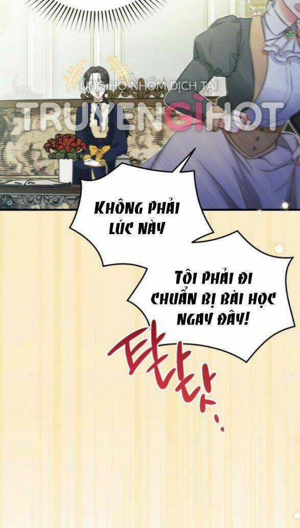 Dành Cho Nhân Vật Bị Bỏ Rơi Yêu Thích Nhất Của Tôi Chapter 11.1 trang 32