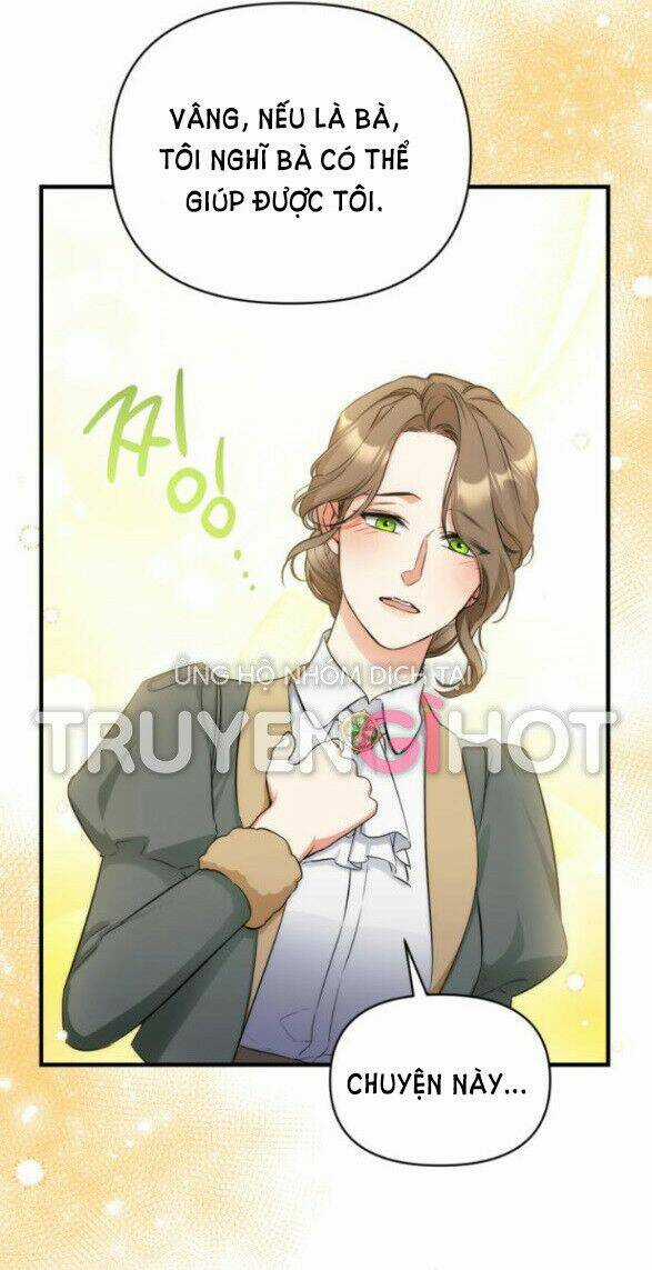 Dành Cho Nhân Vật Bị Bỏ Rơi Yêu Thích Nhất Của Tôi Chapter 11.1 trang 4