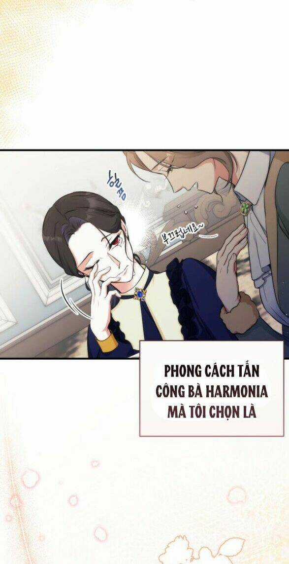 Dành Cho Nhân Vật Bị Bỏ Rơi Yêu Thích Nhất Của Tôi Chapter 11.1 trang 5