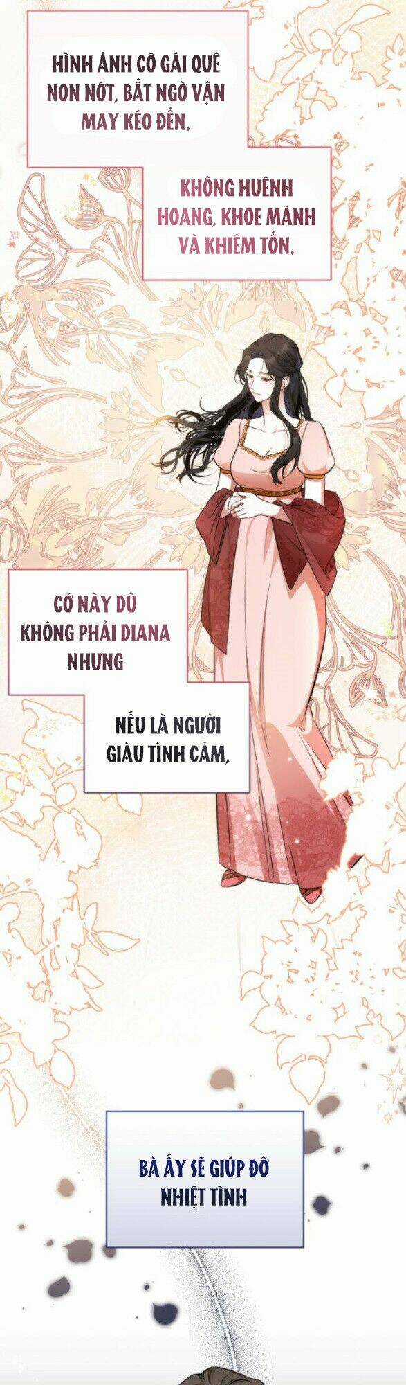 Dành Cho Nhân Vật Bị Bỏ Rơi Yêu Thích Nhất Của Tôi Chapter 11.1 trang 6