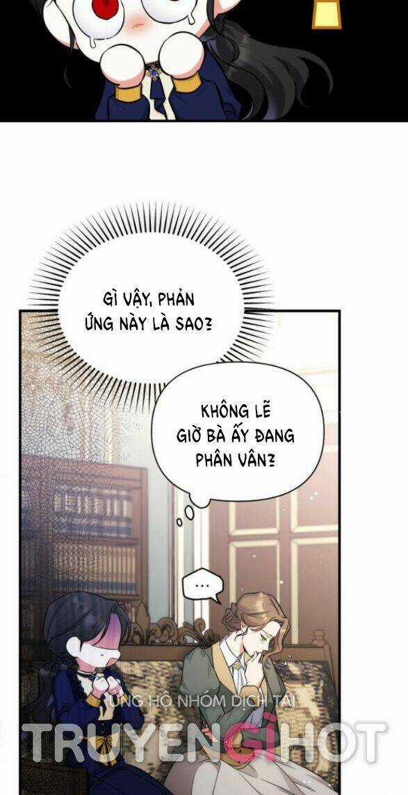 Dành Cho Nhân Vật Bị Bỏ Rơi Yêu Thích Nhất Của Tôi Chapter 11.1 trang 8